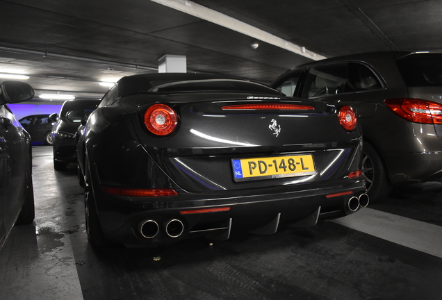 Ferrari California T