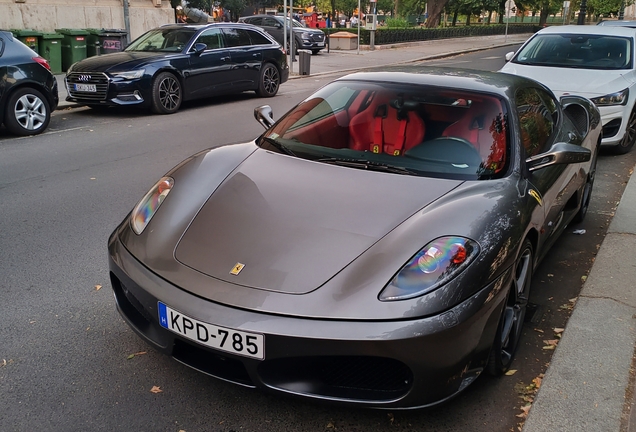 Ferrari F430