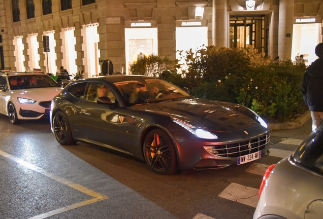 Ferrari FF