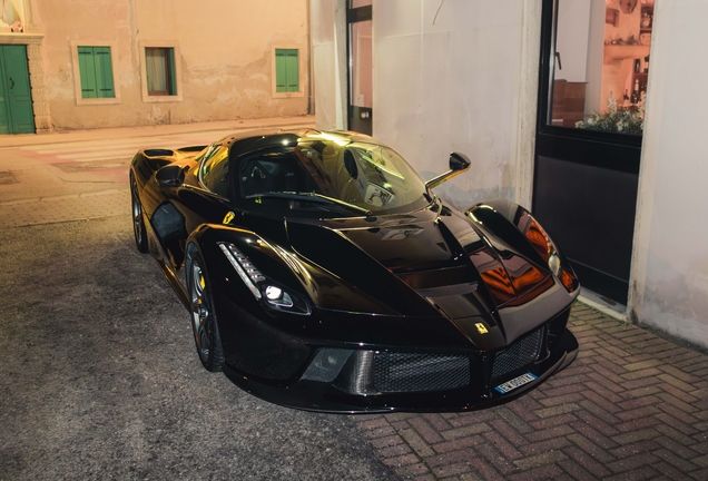 Ferrari LaFerrari