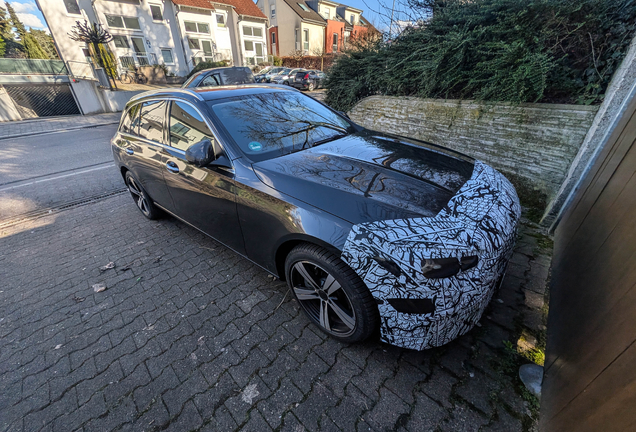 Mercedes-Benz C-Klasse Estate S206 2026