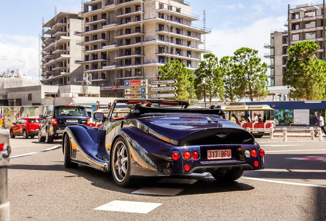 Morgan Aero 8 Series 4
