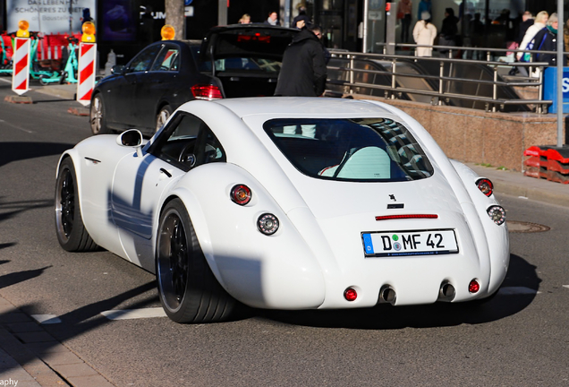 Wiesmann GT MF4