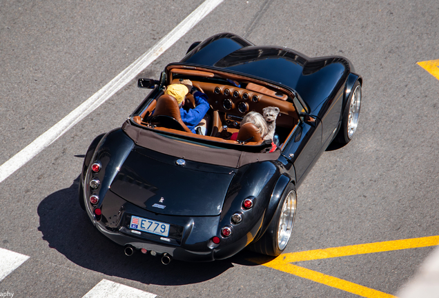 Wiesmann Roadster MF3