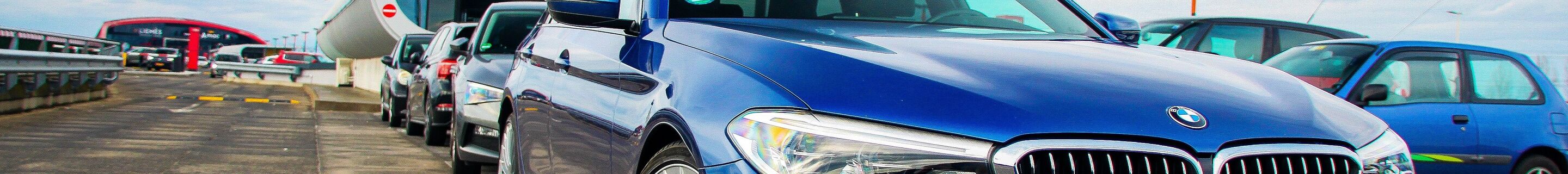 Alpina B5 BiTurbo Touring 2017