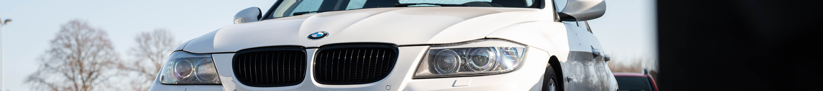 Alpina D3 BiTurbo Sedan 2009