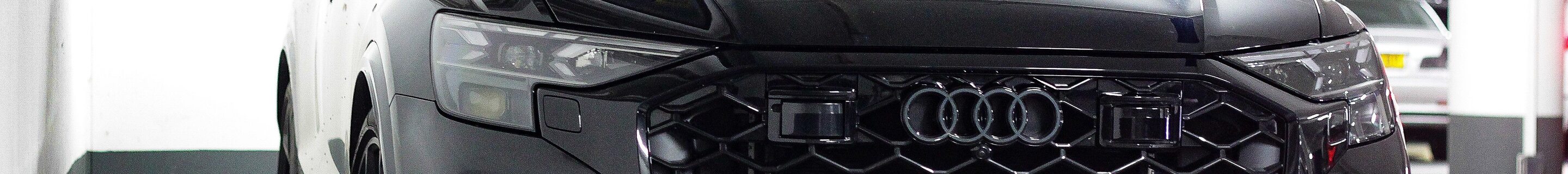 Audi RS Q8 2024