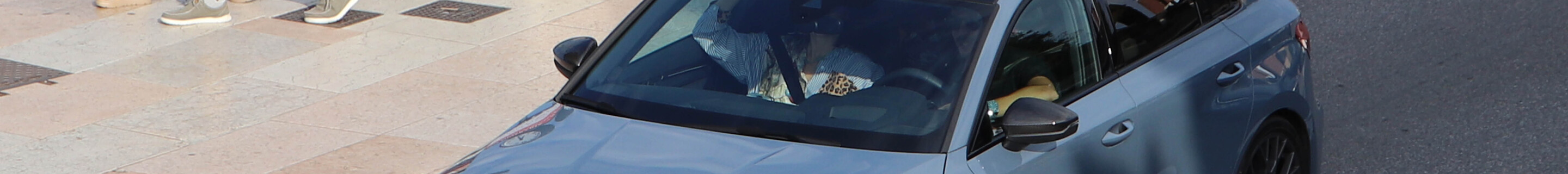 Audi RS3 Sportback 8Y 2025