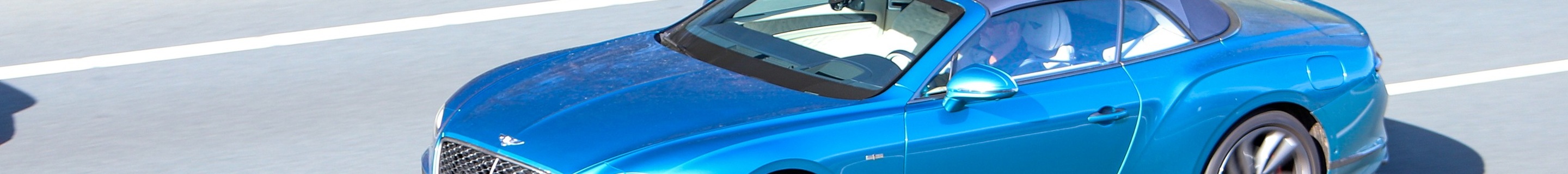 Bentley Continental GTC Speed 2025