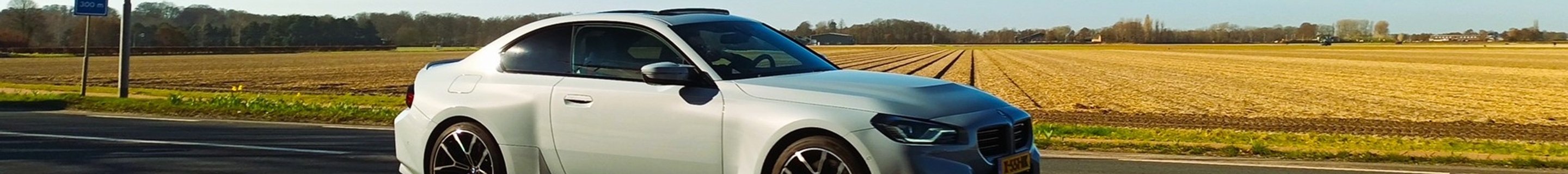BMW M2 Coupé G87
