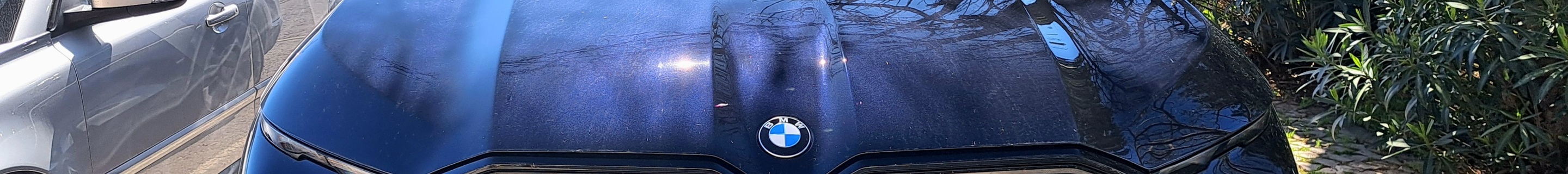 BMW XM G09
