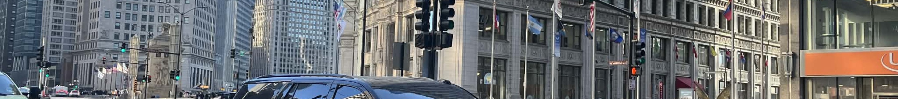 Cadillac Escalade-V 2025