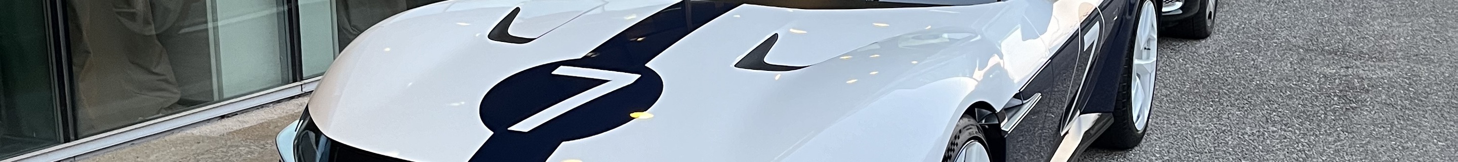 Ferrari 12Cilindri Spider