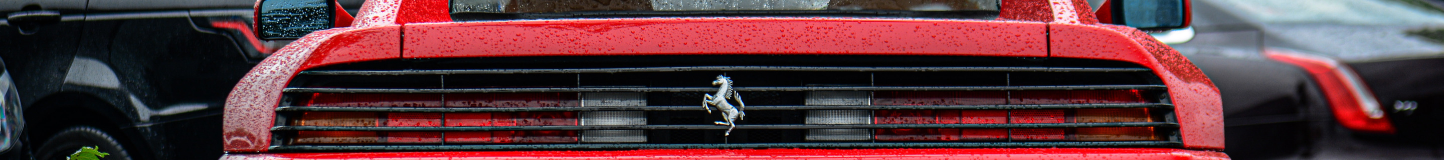 Ferrari 348 TS
