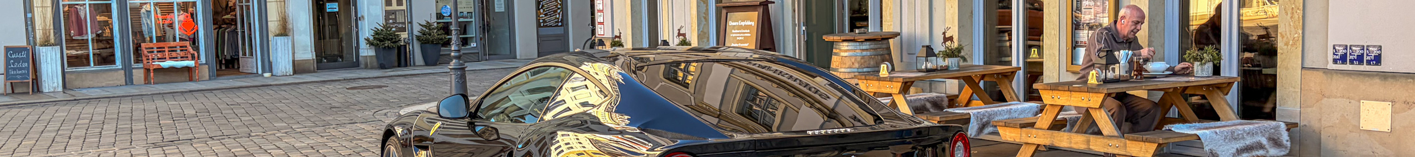 Ferrari F12berlinetta