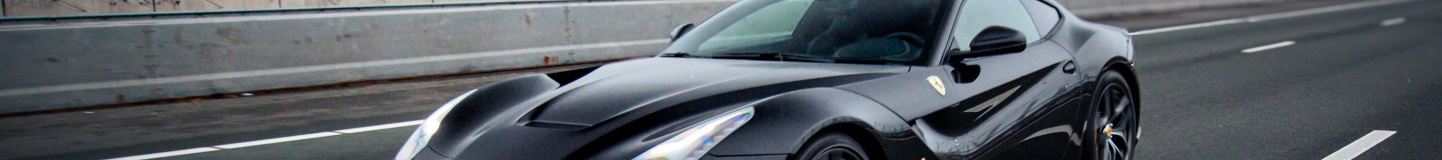 Ferrari F12berlinetta