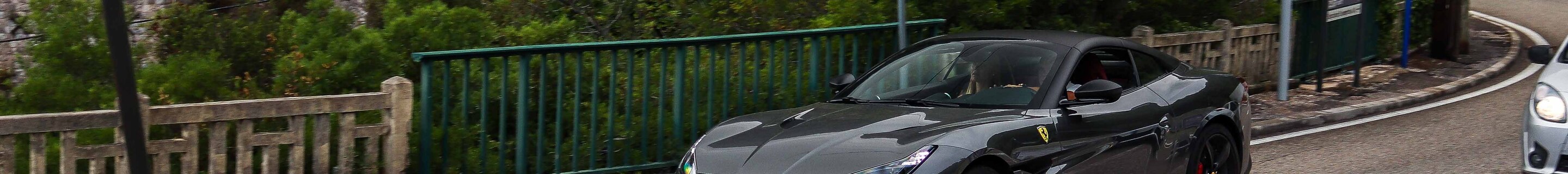 Ferrari Portofino