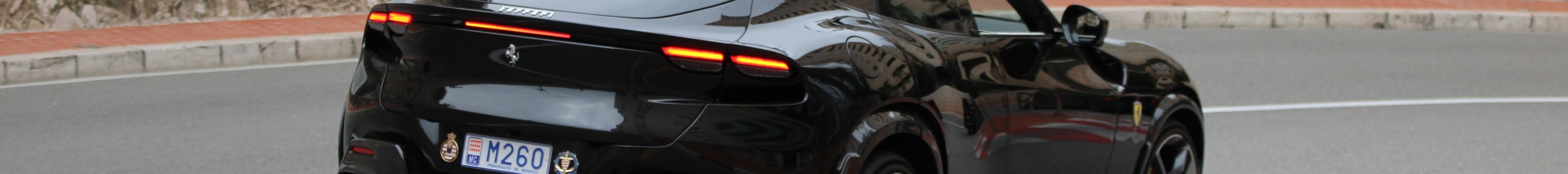 Ferrari Purosangue
