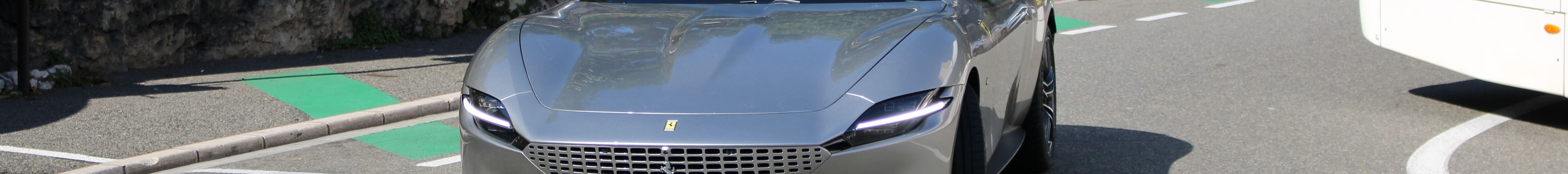 Ferrari Roma Spider