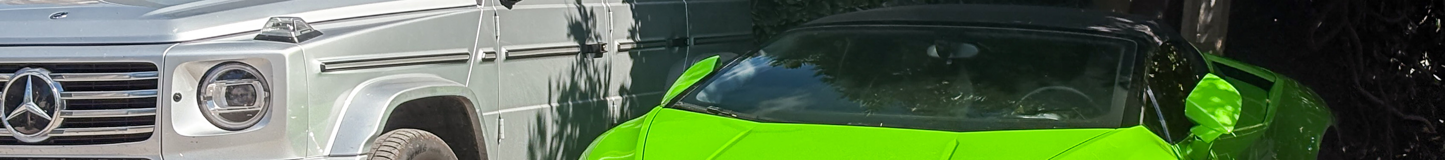 Lamborghini Huracán LP610-4 Spyder