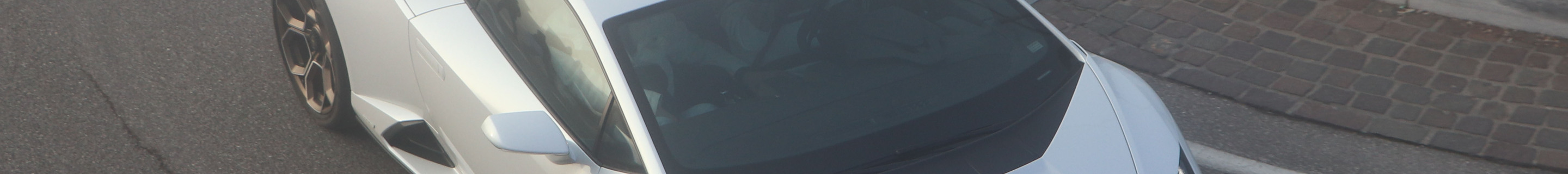 Lamborghini Huracán LP640-2 Tecnica