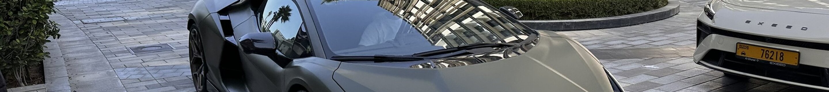 Lamborghini Revuelto