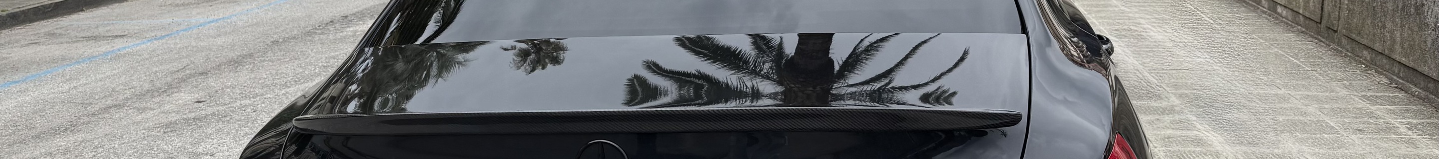 Mercedes-AMG CLA 45 C117