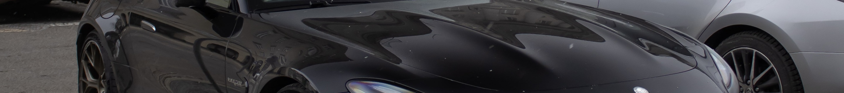 Mercedes-AMG GT 63 C192