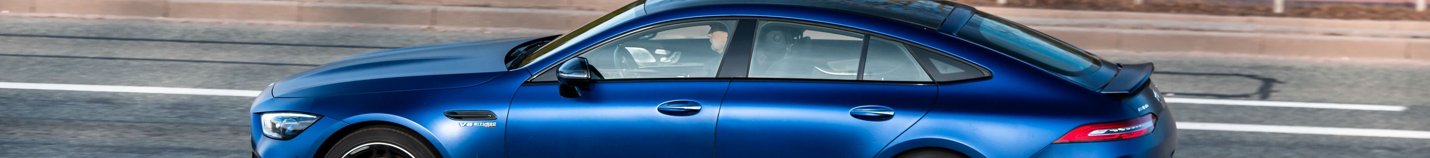 Mercedes-AMG GT 63 S X290