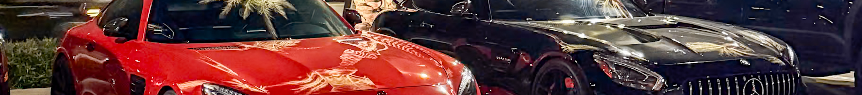 Mercedes-AMG GT S C190