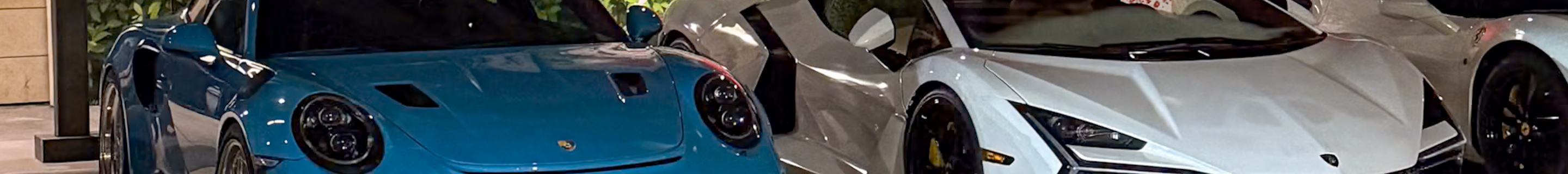 Porsche 991 GT3 RS MkII