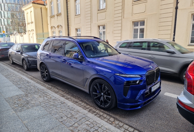 Alpina XB7 BiTurbo 2023