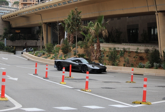 Aston Martin Valhalla