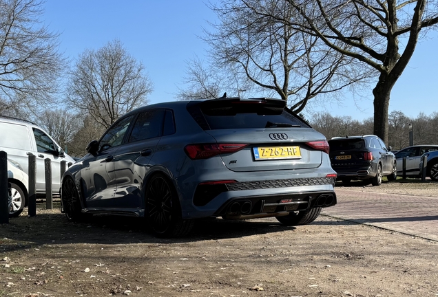 Audi ABT RS3-R Sportback 8Y