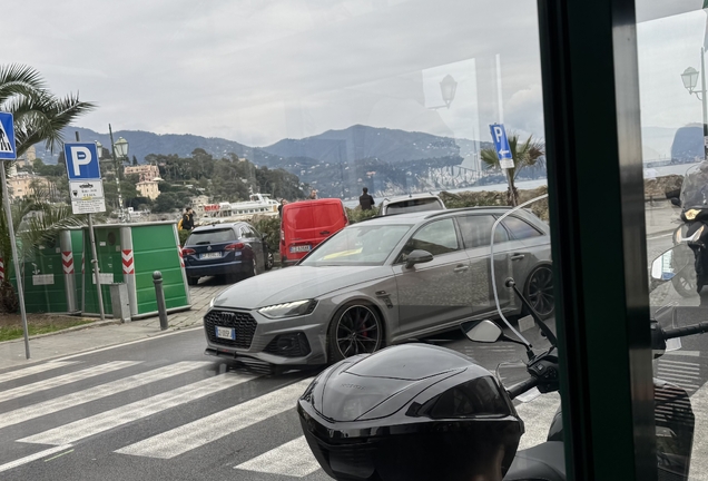 Audi ABT RS4-S Avant B9 2020