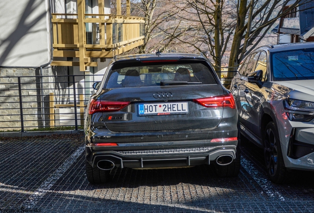 Audi RS Q3 2020