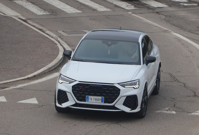 Audi RS Q3 Sportback 2020