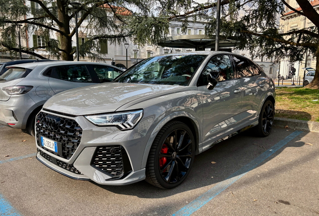 Audi RS Q3 Sportback 2020