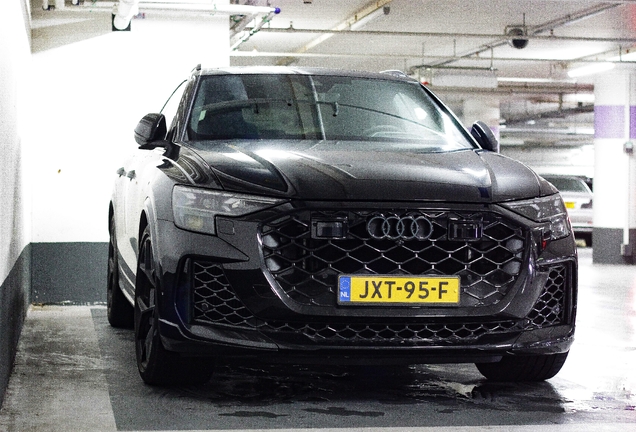 Audi RS Q8 2024