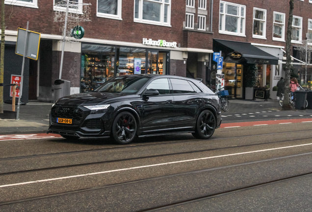 Audi RS Q8 Urban
