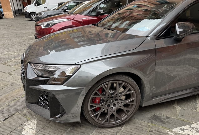 Audi RS3 Sportback 8Y 2025