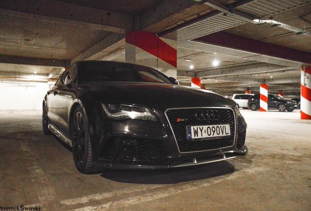 Audi RS7 Sportback