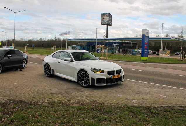 BMW M2 Coupé G87