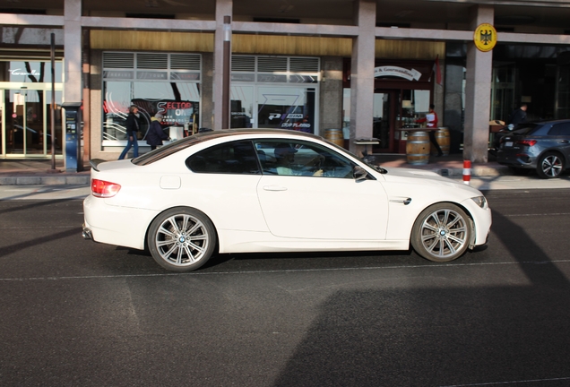 BMW M3 E92 Coupé