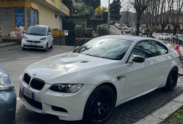 BMW M3 E92 Coupé