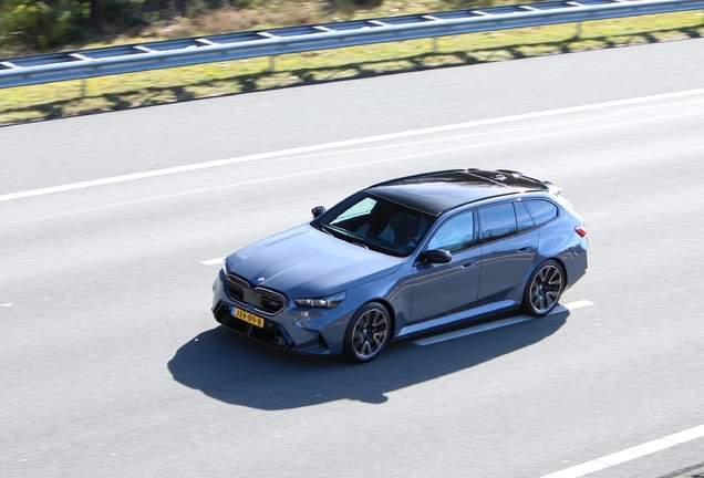 BMW M5 G99 Touring