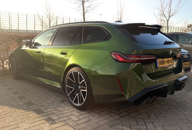 BMW M5 G99 Touring