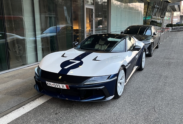 Ferrari 12Cilindri Spider