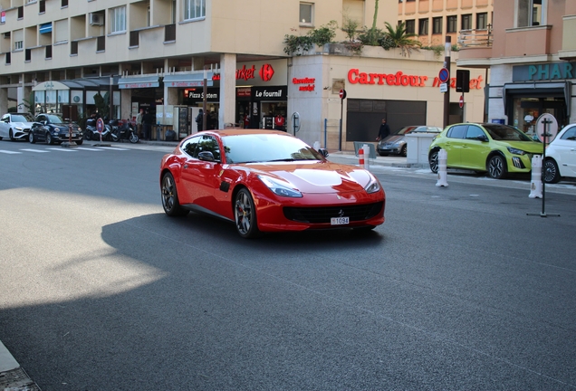Ferrari GTC4Lusso