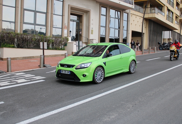 Ford Focus RS MkII